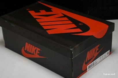 Hyperoad Check Cut x The Jordan Travis Scott 1209